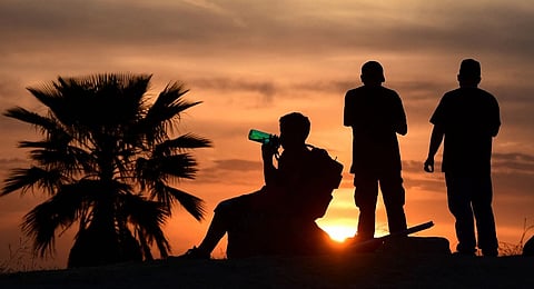 Representative Image