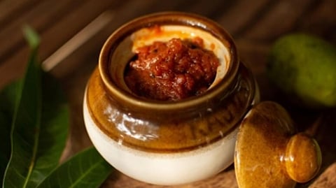 Representative image