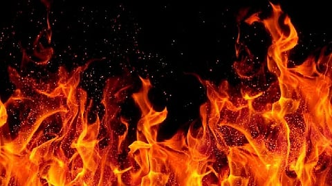 Representative Image