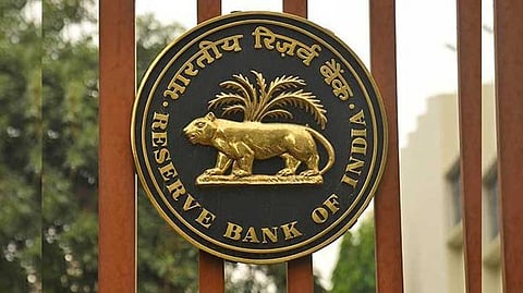 Reserve Bank of India