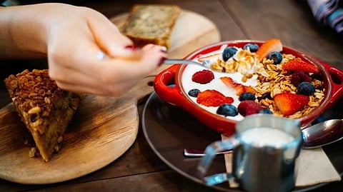 Representative image