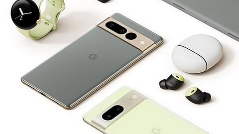 Representative image