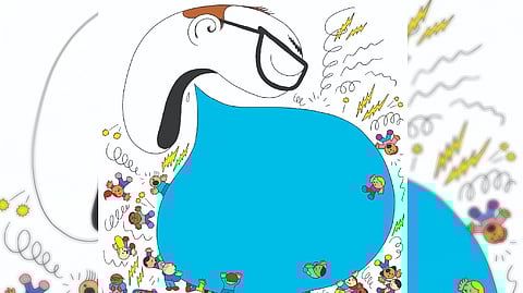 Technology has a know-it-all problem