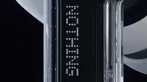 Representative image