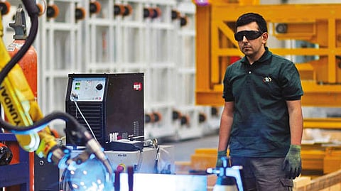 Representative image