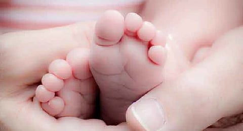 Representative Image