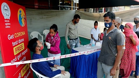 Representative image