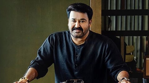 Ivory case: Court order to take action against actor Mohanlal