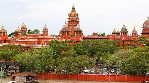 Madras High Court