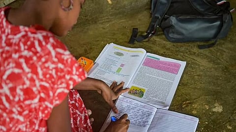 Representative Image