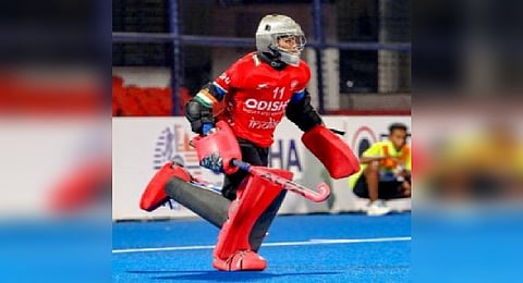 Representative Image