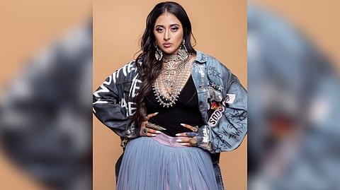Raja Kumari