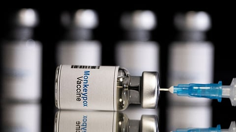 Representative Image