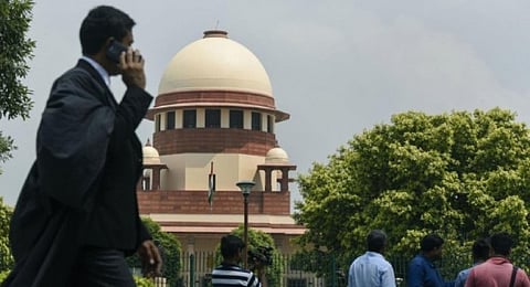 SC relief to Maha rebel MLAs, extends response deadline to July 12