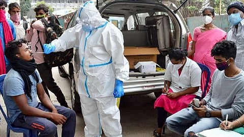 Representative image