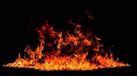 Representative image