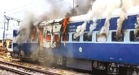 Opposition?s attack came in the wake of protests in several states, including Bihar, Uttar Pradesh and Haryana