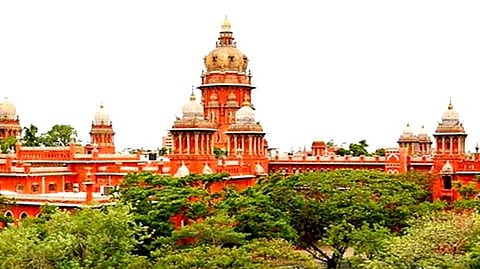 Madras High Court