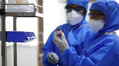 Representative image