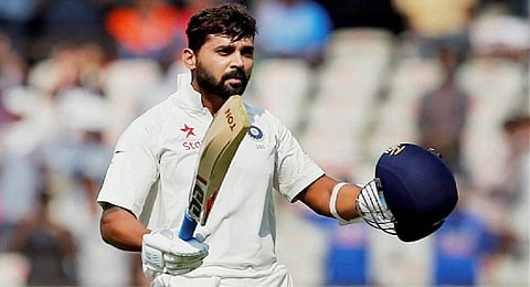 Murali Vijay