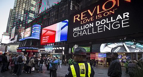 Representative Image