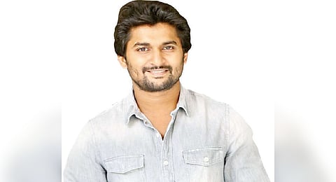 Actor Nani