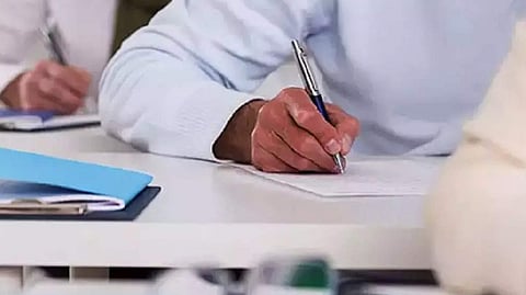 Representative image