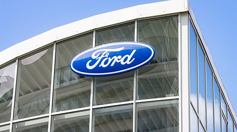 Representative Image