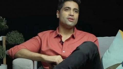 Adivi Sesh