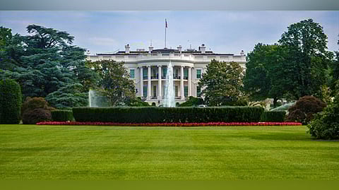 White House