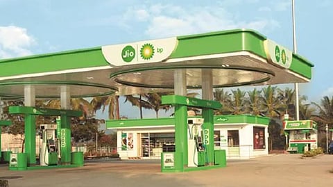 Representative image