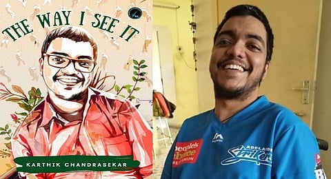 Karthik Chandrasekar