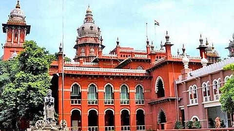 Madras High Court
