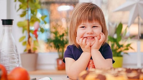 Representative image