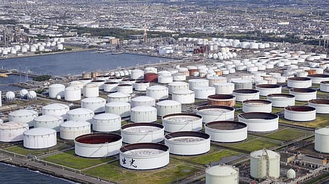 Representative Image