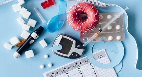 Representative Image