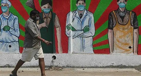 Representative Image