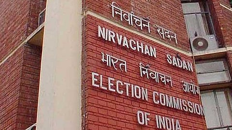 Election Commission of India