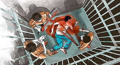 Representative Image