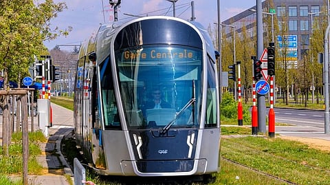 Representative Image