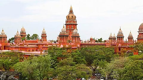 Madras High Court