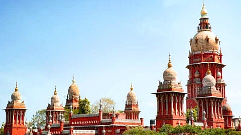 Madras High Court