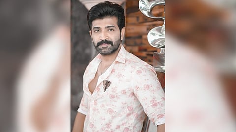 Arun Vijay