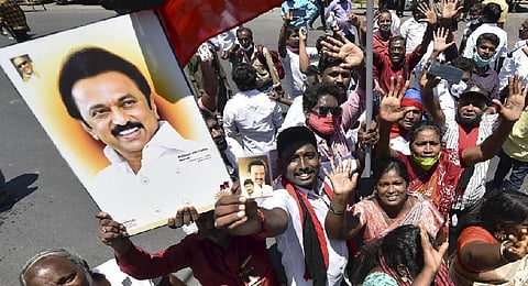 Representative Image