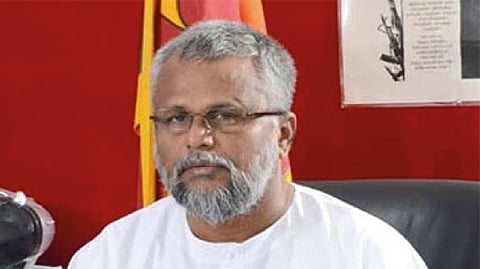 Ferry service between Kankesanthurai, Pondy to start anytime