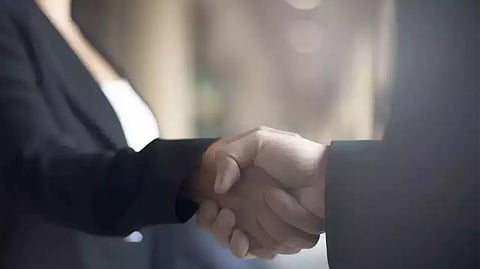 Representative image