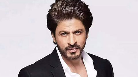 Shah Rukh Khan