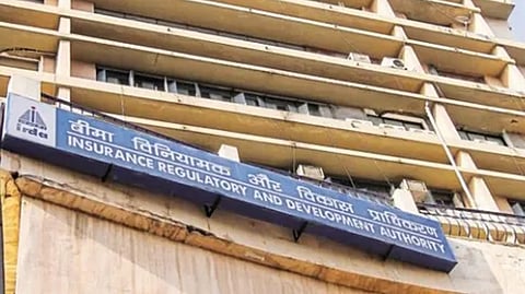 Insurance Regulatory and Development Authority of India