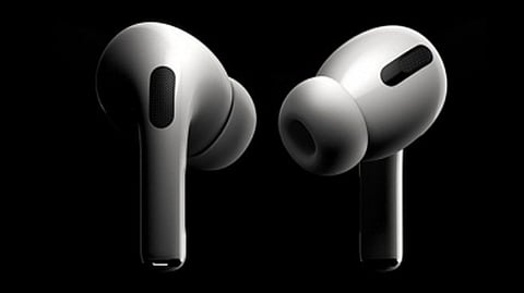 AirPods Pro 2 won’t offer temperature, heart rate detection