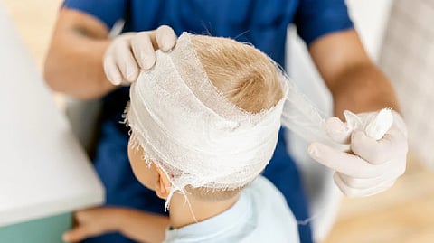 Representative Image